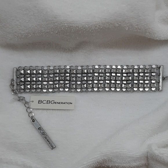 BCBGeneration Jewelry - BCBG | Silver Bracelet